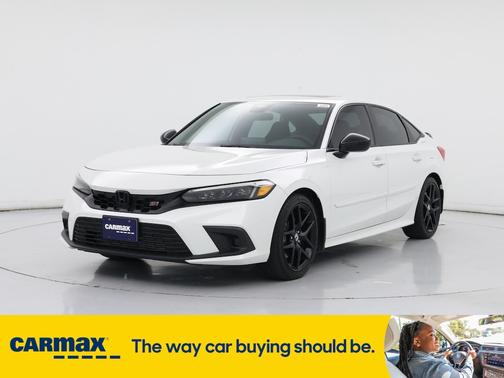 2023 Honda Civic SI