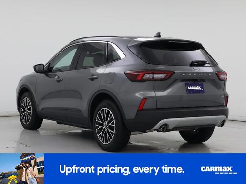 2023 Ford Escape PHEV 