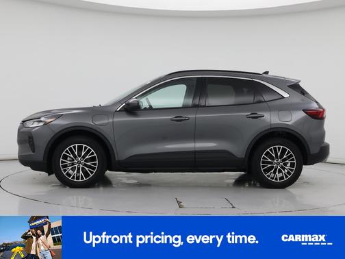 2023 Ford Escape PHEV 