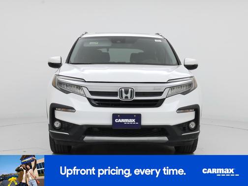 2020 Honda Pilot Touring