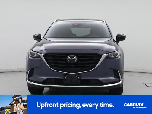 2023 Mazda CX-9 Carbon Edition