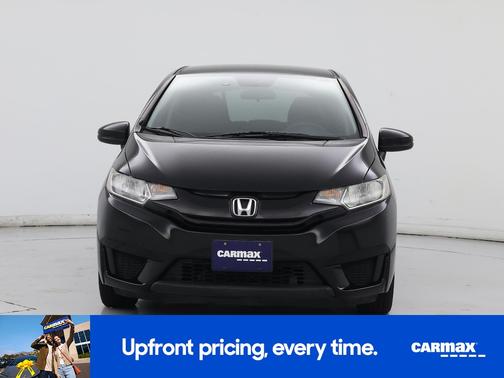 2016 Honda Fit LX