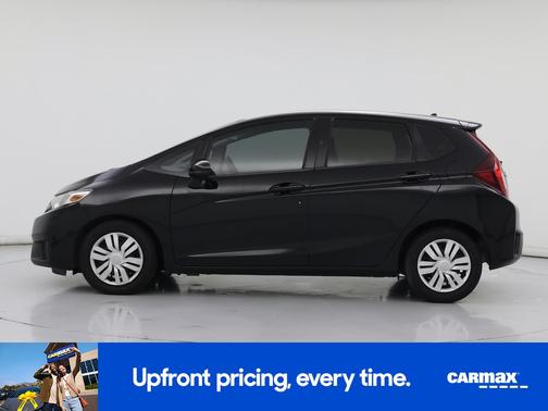 2016 Honda Fit LX