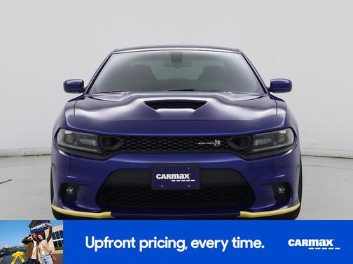 2019 Dodge Charger R/T Scat Pack