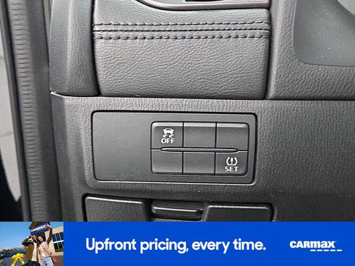 2017 Mazda Mazda6 I Sport