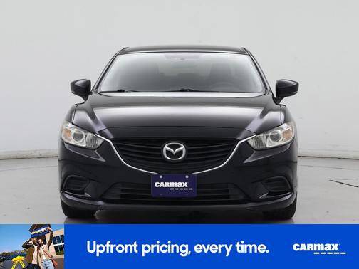 2017 Mazda Mazda6 I Sport