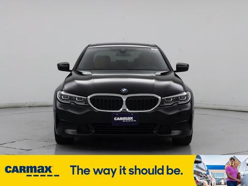 2021 BMW 330 I