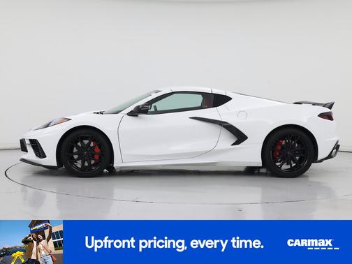 2023 Chevrolet Corvette Stingray 1LT