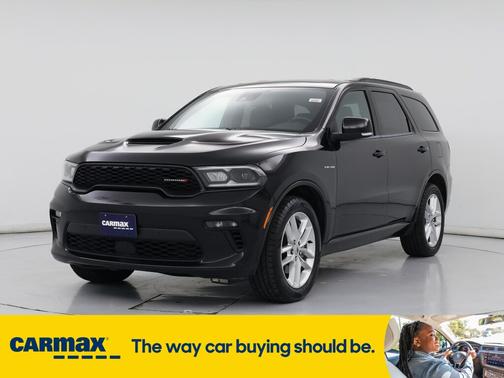 2023 Dodge Durango R/T Plus