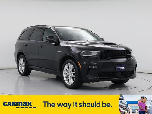 2023 Dodge Durango R/T Plus