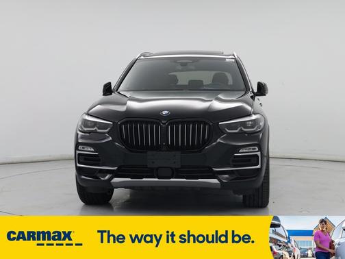 2020 BMW X5 sDrive40i