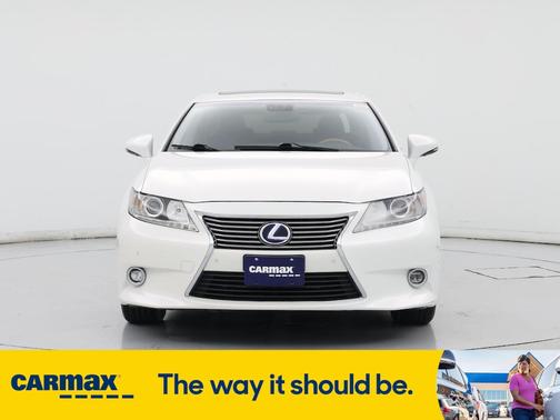 2014 Lexus ES 300h