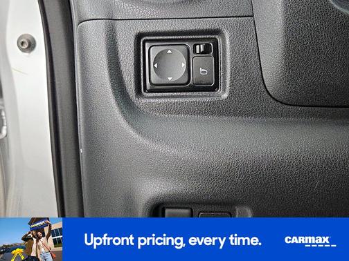 2017 Nissan Versa Note SV