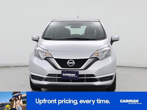 2017 Nissan Versa Note SV