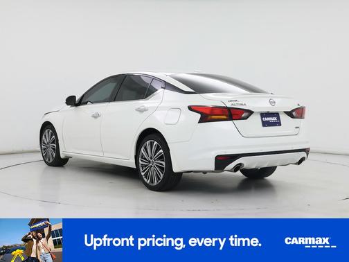 2023 Nissan Altima SL