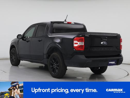 2022 Ford Maverick XL