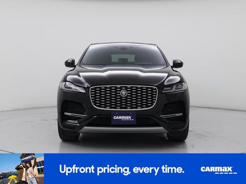 2023 Jaguar F-PACE S