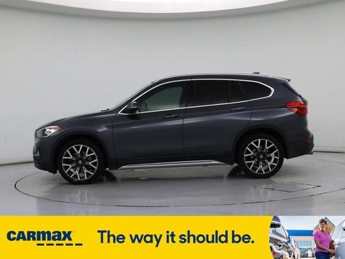 2021 BMW X1 SDrive28i