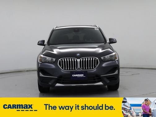 2021 BMW X1 SDrive28i
