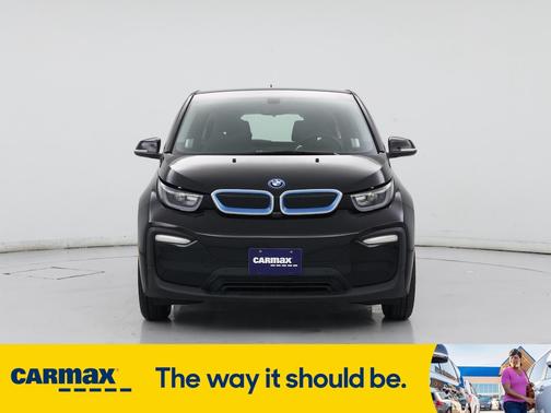 2018 BMW i3