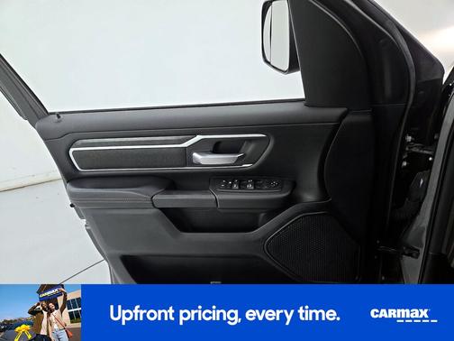 2019 RAM 1500 Bighorn