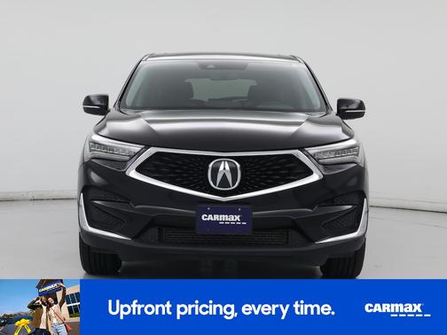 2021 Acura RDX 