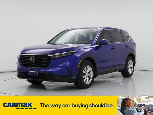 2023 Honda CR-V LX
