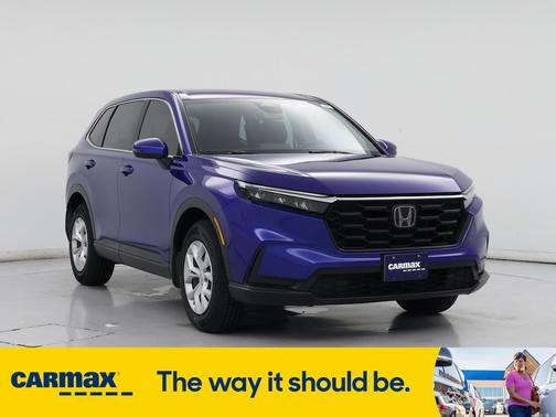 2023 Honda CR-V LX