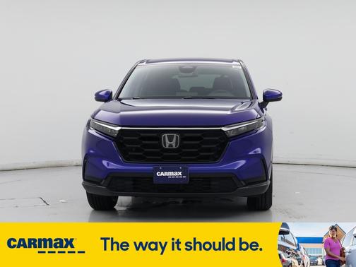 2023 Honda CR-V LX