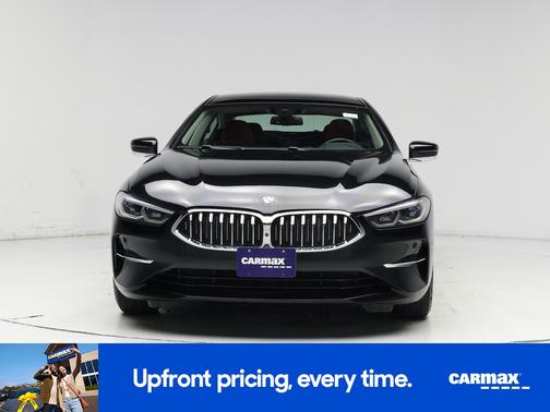 2020 BMW 840 I Gran Coupe