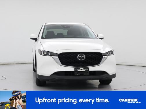 2022 Mazda CX-5 2.5 S Select Package