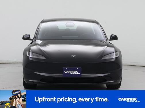 2024 Tesla Model 3 Long Range