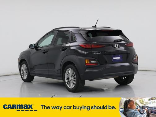 2020 Hyundai KONA SEL