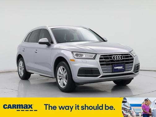 2020 Audi Q5 Premium