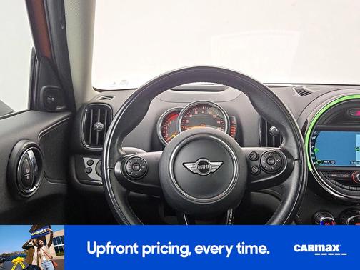 2017 MINI Countryman 