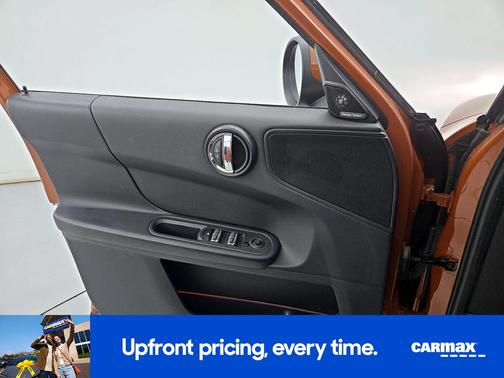 2017 MINI Countryman 