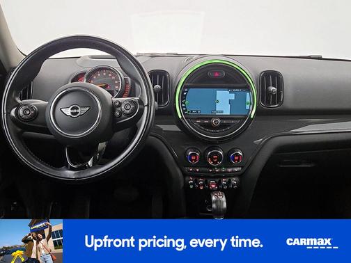 2017 MINI Countryman 