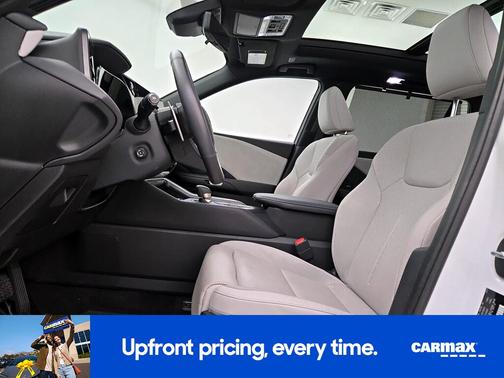 2025 Lexus TX 350 Luxury