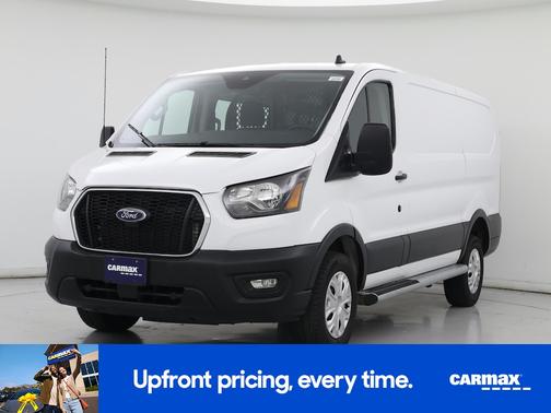 2024 Ford Transit-250 