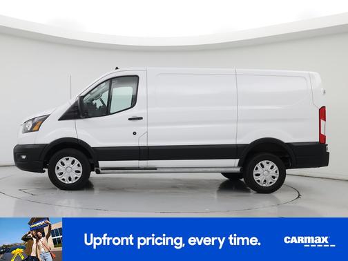 2024 Ford Transit-250 