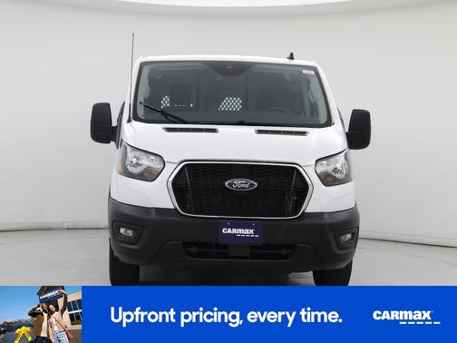 2024 Ford Transit-250 