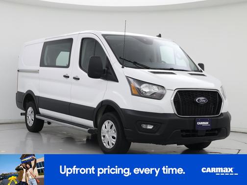 2024 Ford Transit-250 