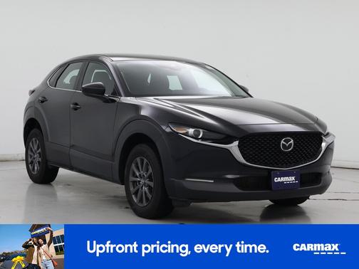 2021 Mazda CX-30 S