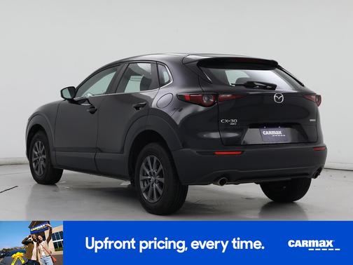 2021 Mazda CX-30 S