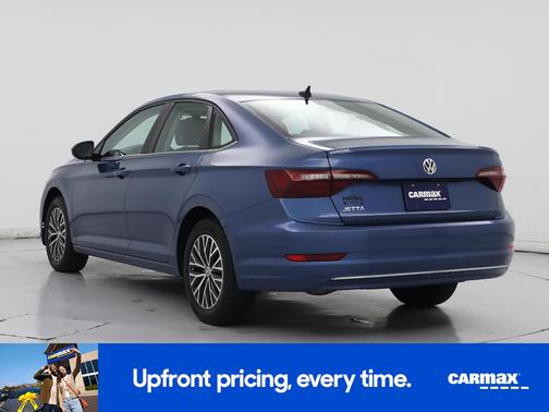 2021 Volkswagen Jetta R-Line