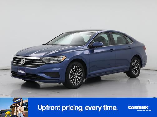 2021 Volkswagen Jetta R-Line