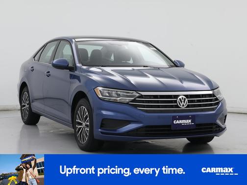 2021 Volkswagen Jetta R-Line