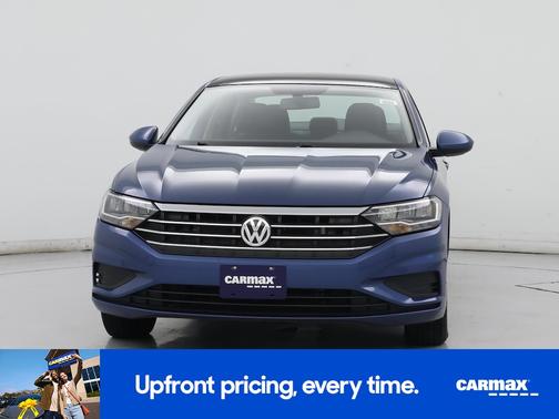 2021 Volkswagen Jetta R-Line