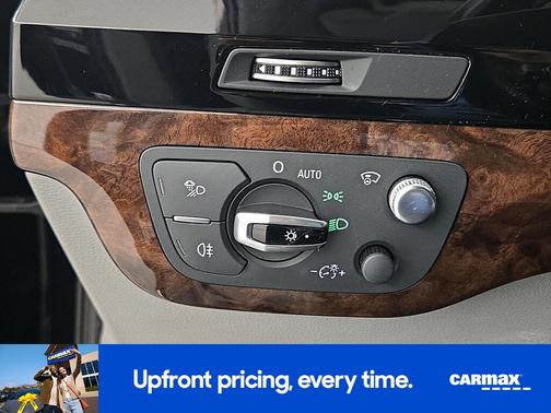 2018 Audi Q7 Prestige