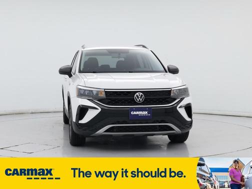 2022 Volkswagen Taos S